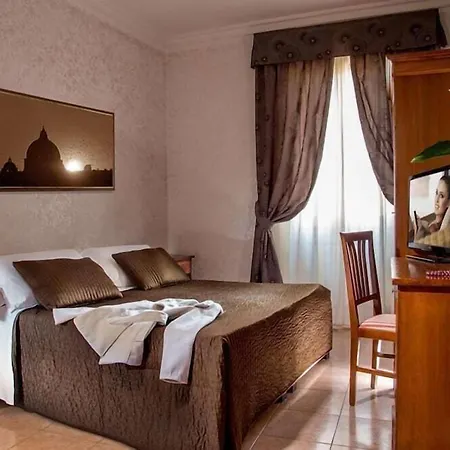 Hotel Luciani