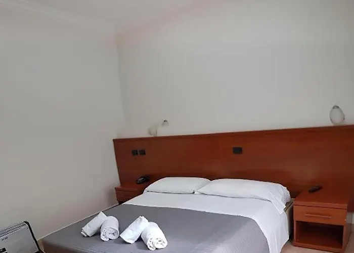 Hotel Luciani 2*