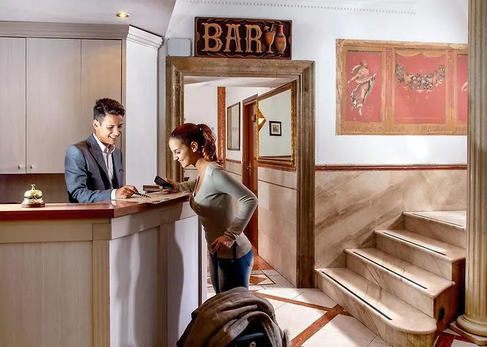 Hotel Luciani