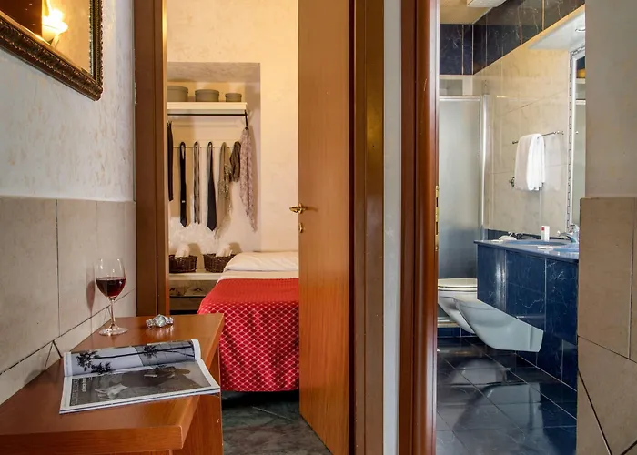 Luciani Hotel Roma