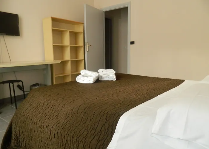 Luciani Hotel