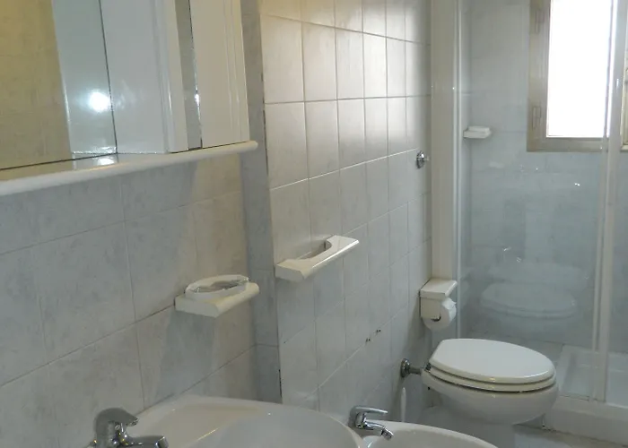 Luciani Hotel