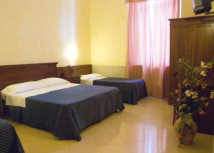 Luciani Hotel