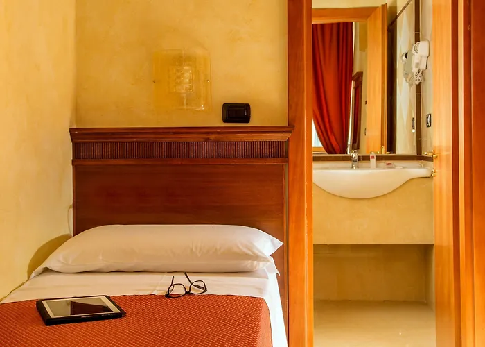 Luciani Hotel Roma
