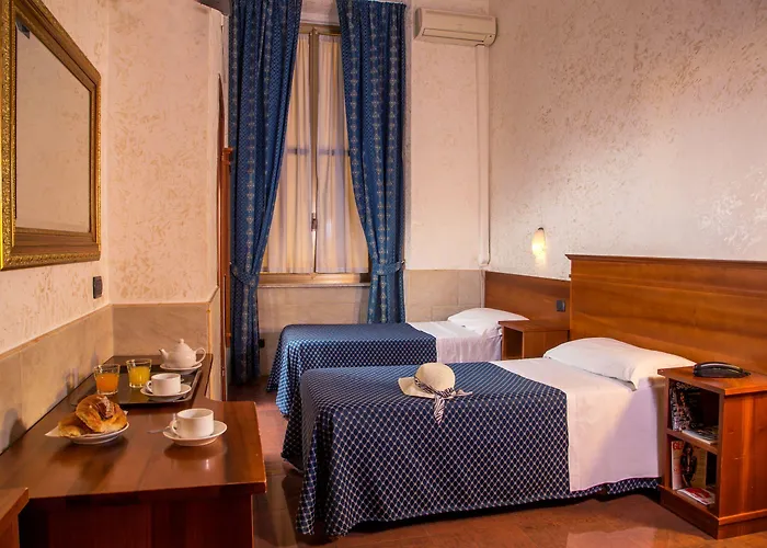 Hotel Luciani 2*
