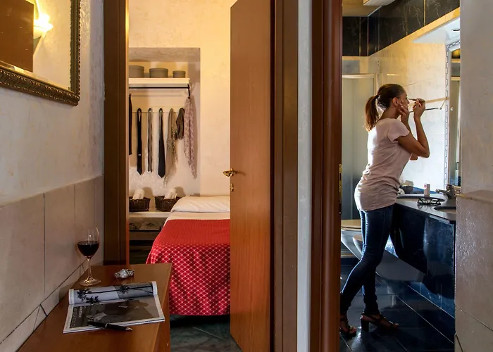 Luciani Hotel Roma