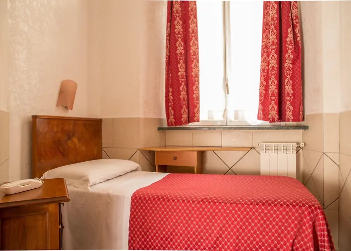 Otel Luciani