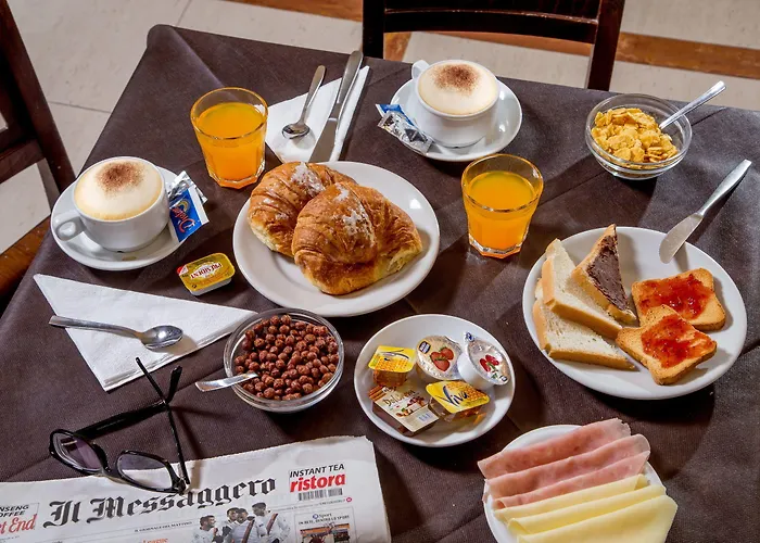 Hotel Luciani 2*