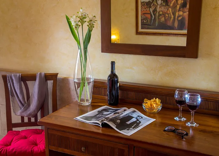 Hotel Luciani