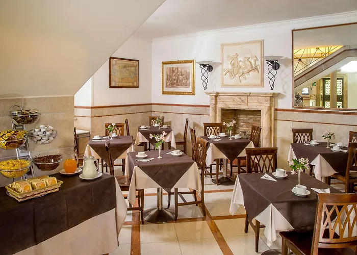 Hotel Luciani