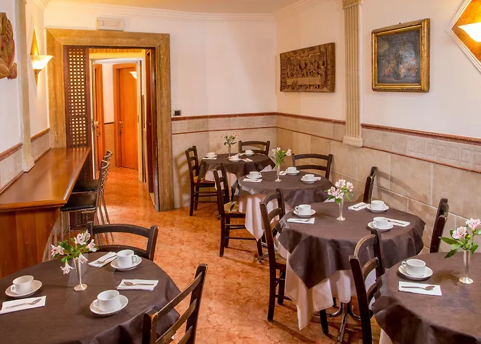 Hotel Luciani 2*
