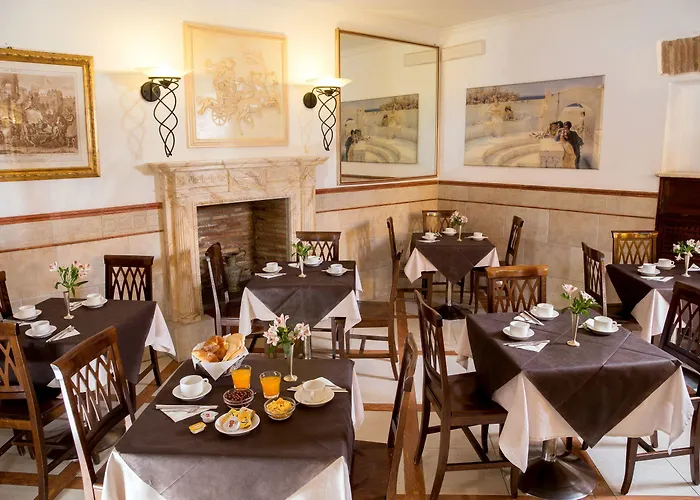 Hotel Luciani