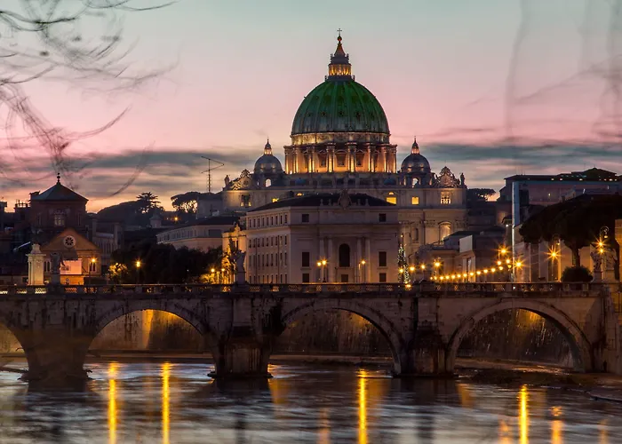 Luciani Hotel Roma