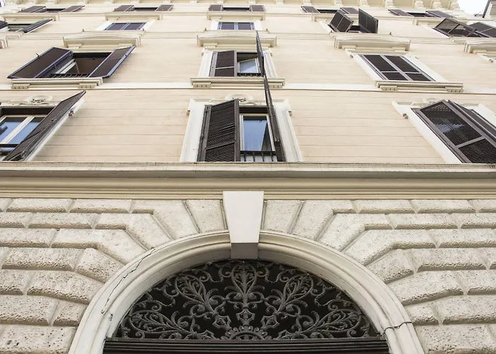 Luciani Hotel 2*