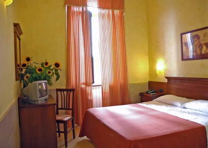 Luciani Hotel