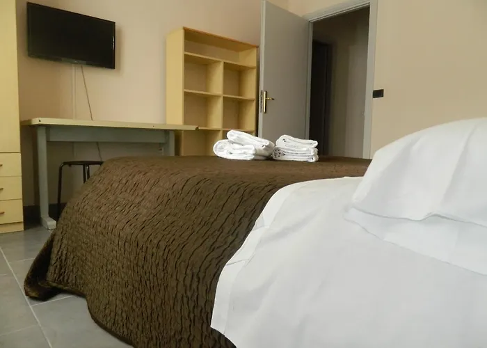 Hotel Luciani