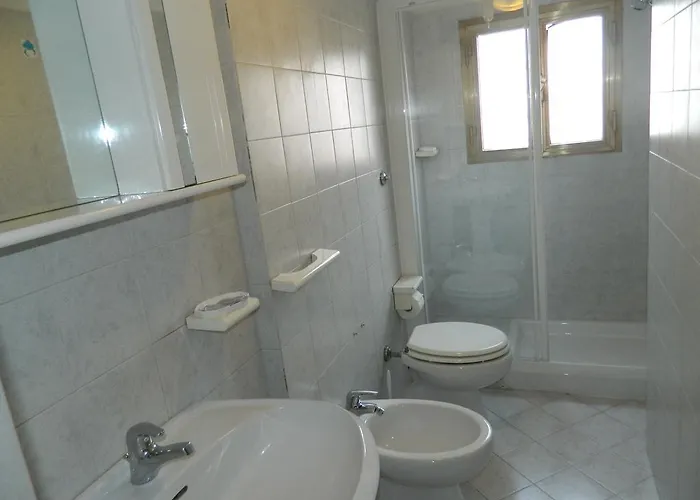 Hotel Luciani 2*