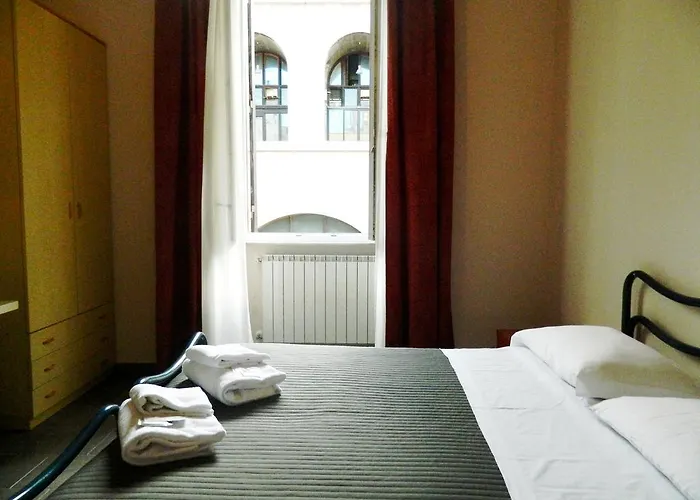 Luciani Hotel Roma
