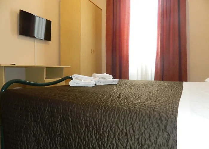 Hotel Luciani 2*
