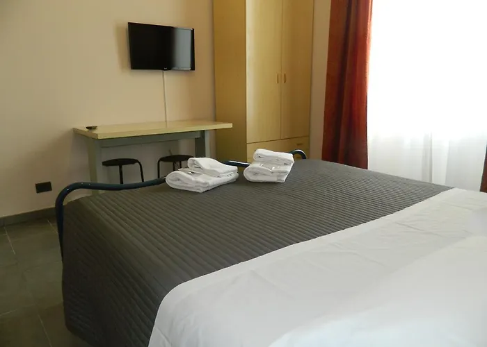 Hotel Luciani