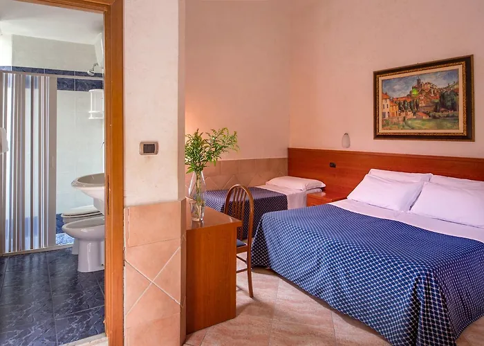 Hotel Luciani