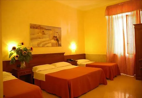 Luciani Hotel Roma