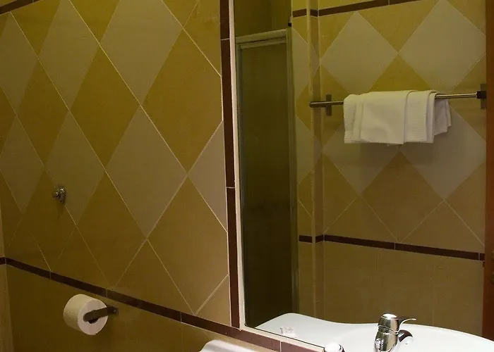 Luciani Hotel Roma