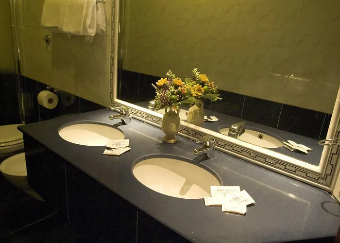 Luciani Hotel Roma