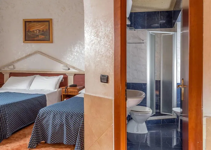 Luciani Hotel 2*