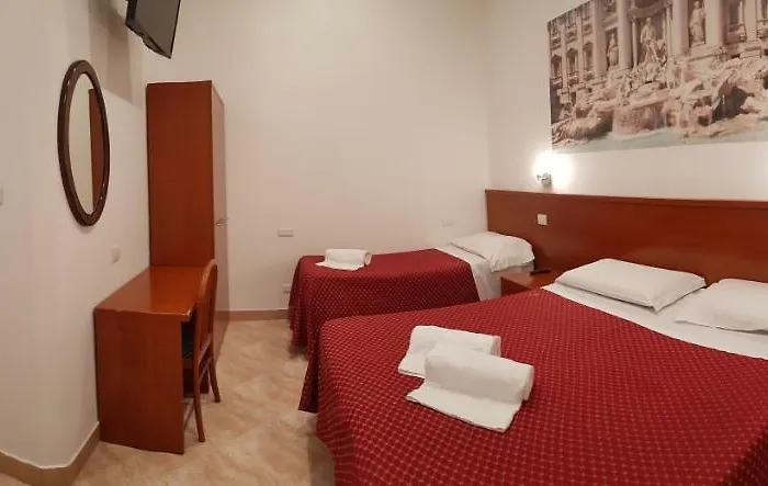 Hotel Luciani