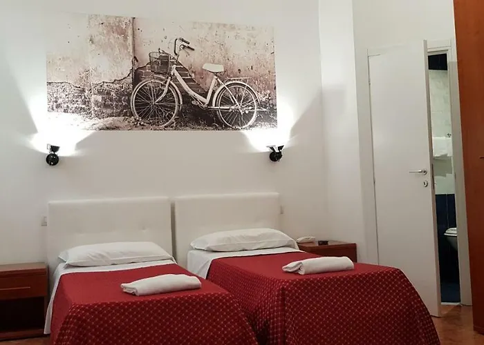 Luciani Roma