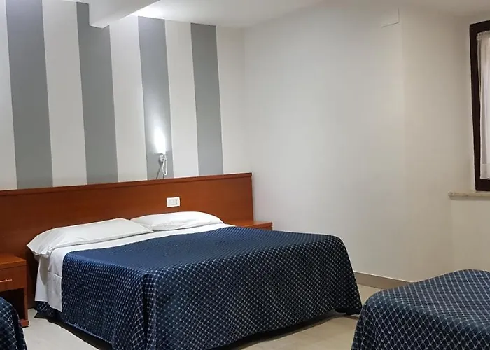 Luciani Hotel